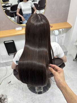 アイズ 横浜(IS) [YASU指名]ベージュカラー/チョコレートベージュ/横浜