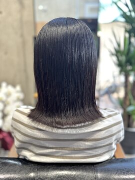 コティ(Kotii) バイカルテ5STEPトリートメント