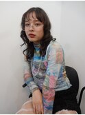 甘すぎない海外girl