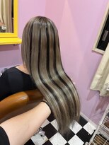 どぅ～す 梅田店&nbsp;シールエクステ