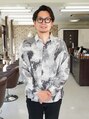 バランスビューティーリゾート(BALANCE. beauty resort) 高原 大介