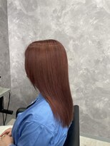 バディ(BUDDY)&nbsp;髪質改善