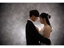 スタジオカラー(Studio Color)の雰囲気(スタジオリニューアル☆ブライダルフォト/成人式前撮り承ります)