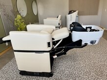 オブジェ(OBJET)の雰囲気（移動なしOneチェアー導入）