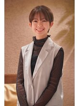 ビファインべクス(Befine becs) 伊達 友紀乃