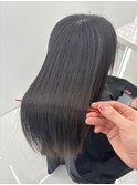 縮毛矯正/髪質改善/レイヤーカット/艶髪/立川縮毛矯正/髪質改善