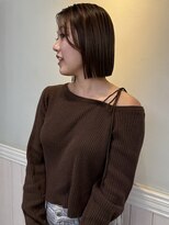 リディー(Lidee)&nbsp;【yuria 】ぱつっと！ Lidee 元町/三ノ宮