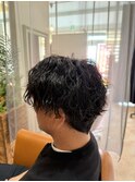 ツイストスパイラル