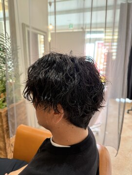 バニラ(VA NI RA) ツイストスパイラル