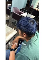 リミット ヘアー 明野店(Remit hair)&nbsp;ダブルカラー