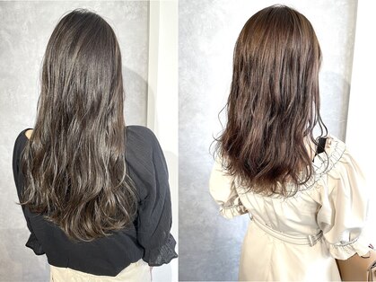 レイ 千葉(Lei)の写真