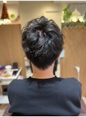 【L by first】縦落ちスパイラル
