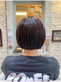 ラベンダーカラー
