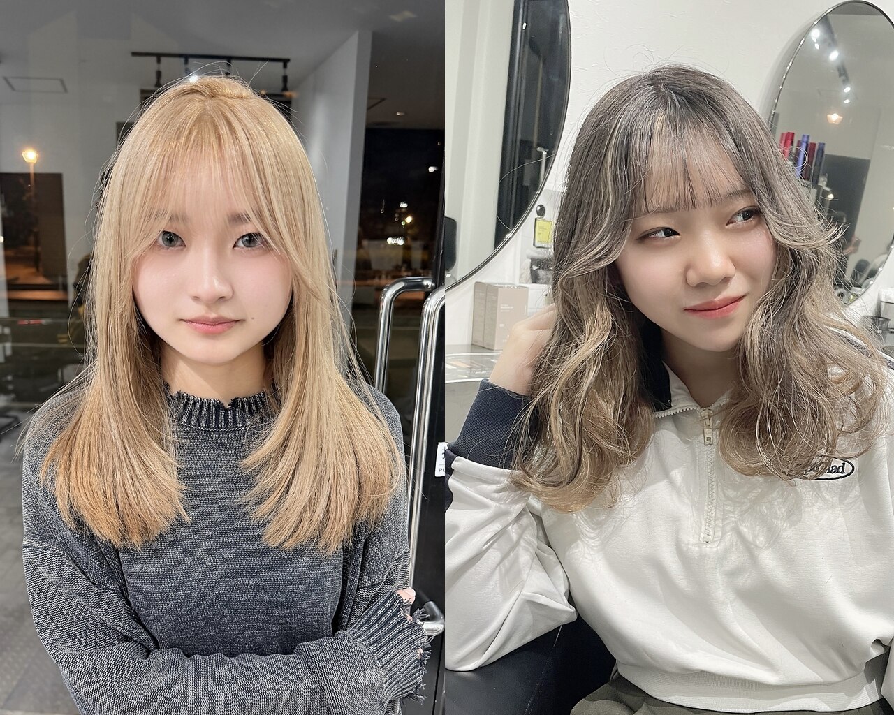 久留米市（福岡県）の美容室・美容院・ヘアサロン｜ホットペッパー