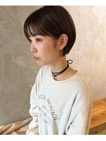 アンドアイ(i)&nbsp;ショート