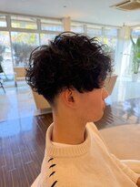 サクラガーデン 和田山(Sakura Garden)&nbsp;スパイラルパーマ