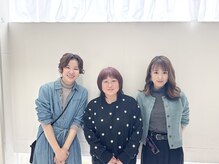 サニー 国府店(Sunny)の雰囲気（ステキな仲間が増えました♪よろしくお願いします）