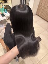 フォルテ 横浜店(FORTE)&nbsp;髪質改善パールプラチナトリートメント