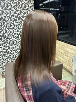 エスアッシュ ヘア(S-Ash Hair)&nbsp;髪質改善ストレート