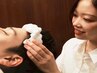 【人気No.1】メンズカット+シェービング＋毛穴洗浄炭酸ヘッドスパ　9570円