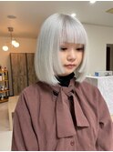 ホワイトカラー