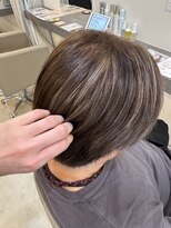 メンズバイココテラス 豊中(men's by cocoterace) ハイライト