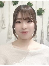 アッシュ 大宮店(Ash) 尾崎 春華