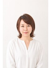 ムオン(muon) 木下 由佳