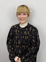 アンドルトワ(and Lutowa)&nbsp;田中 香凜