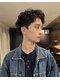 マノハル(MANOHARU)の写真/オフィスカジュアルやスーツに映える清潔感と、忙しい朝も1分でセットがキマる時短スタイルを叶えます◎