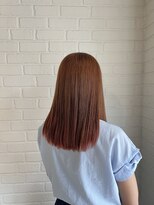 デュッカアンティーク(Duka antique)&nbsp;オレンジカラー