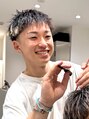 エルマーク 名古屋(L-MARK)&nbsp;山内 優成