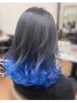 レガリア 明石店(Regalia)&nbsp;グラデーションカラー