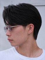スピンオフシフト(SPIN-OFF SHIFT)&nbsp;毛流れセンターパート/センターパート