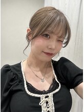 ルイマダーナ 栄店(LOUIMADNA)&nbsp;Misaki 