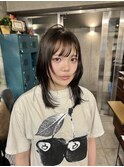 ハッシュカット