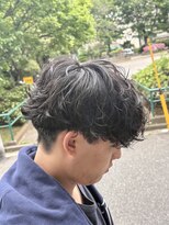スウェル 千葉店(Swell) シャドウパーママッシュ
