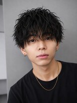 アイン(EIN) 王道ツイストスパイラルパーマ