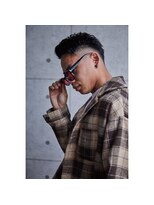 ハック 梅田(hack.)&nbsp;フェードスタイル