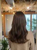 ホロル(horol)&nbsp;上品なくびれウェーブロング