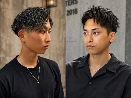 ラッド バイ ディーアンドティー(LAD by D&T)の写真