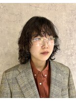 フィックス(FIX)&nbsp;モードなヴィンテージスタイル