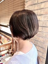 アムールピコ 浦安(Amour Pico)&nbsp;レイヤーボブ