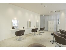 ルック(Look)の雰囲気（Look 【金沢/片町/竪町ストリート】）