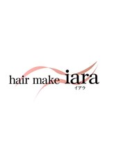 hair make iara　野田