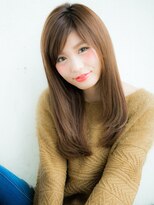 リリアン 表参道(relian)&nbsp;オーダーメイドストレートなら☆relian表参道