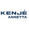 ケンジ 平塚 アネッタ(KENJE annetta)のお店ロゴ