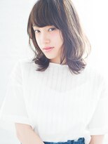 フローレント(florent) スウィートセミディ