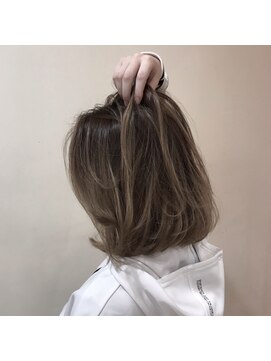 モードケイズ テソロ店(MODE K's) ＃ボブ＃ショート＃ロング＃ミディアム