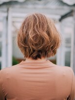 プロデュース 相模原店(Produce)&nbsp;ショートパーマ【相模原/相模原駅】